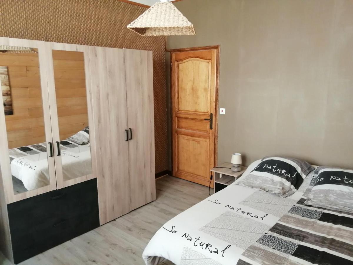 Les Farios Avec Terrasse Lägenhet Sarlat-la-Canéda Exteriör bild